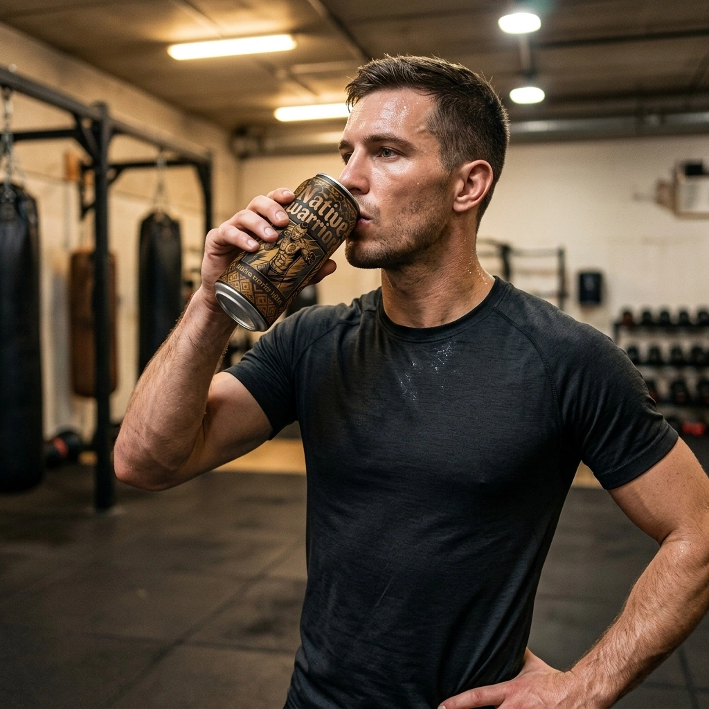 Never Quit Energy