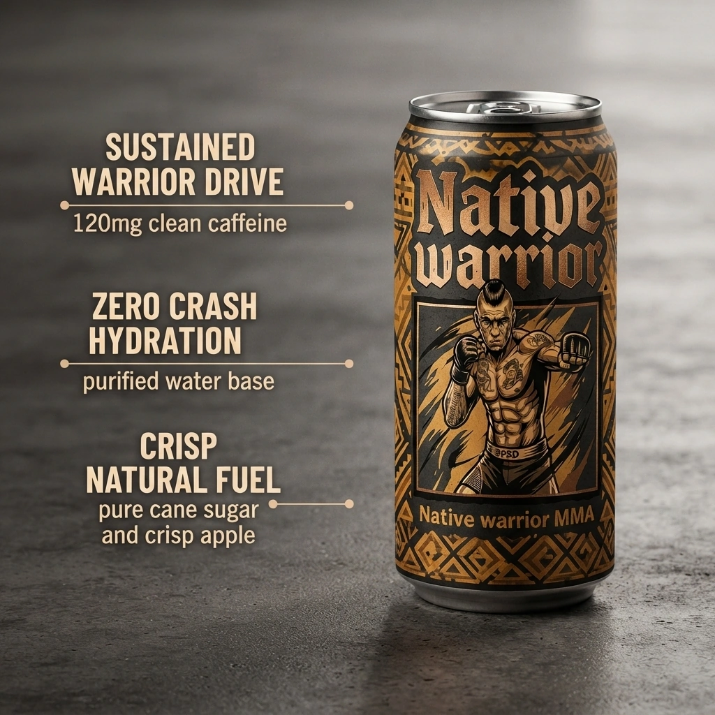 Never Quit Energy