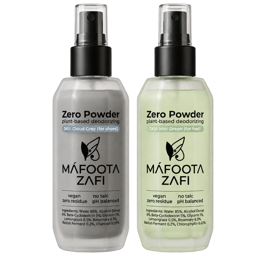 Product with the background removed