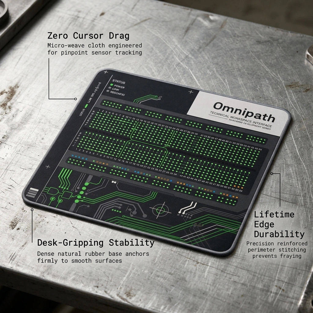 A reference schematic under your mouse
