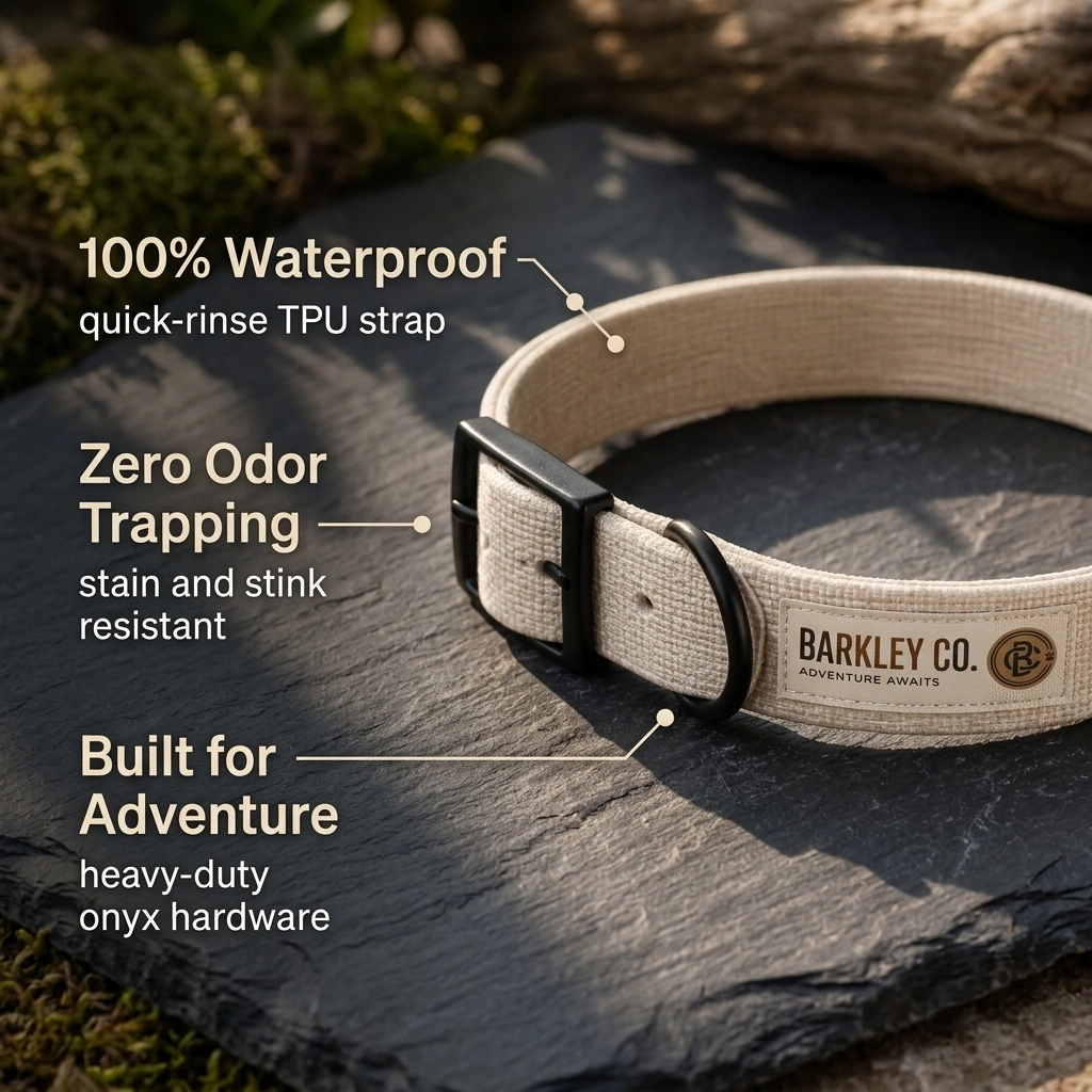 Adventure Collar