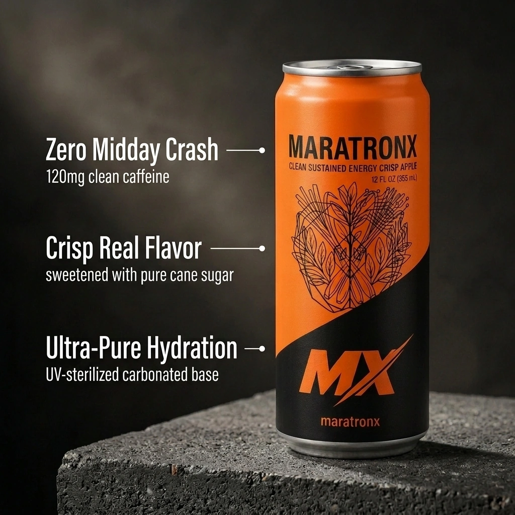 Clean Sustained Energy