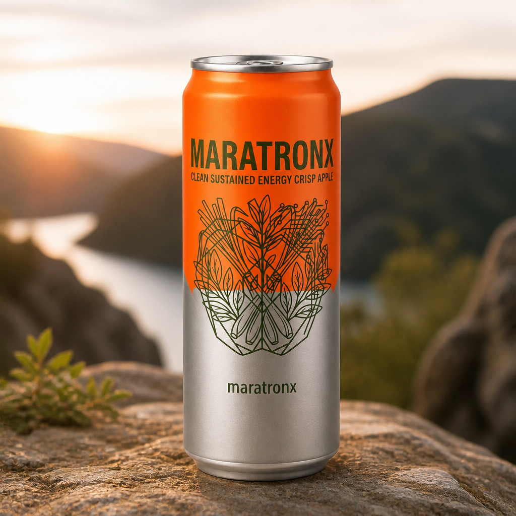 MARATRONX Essential