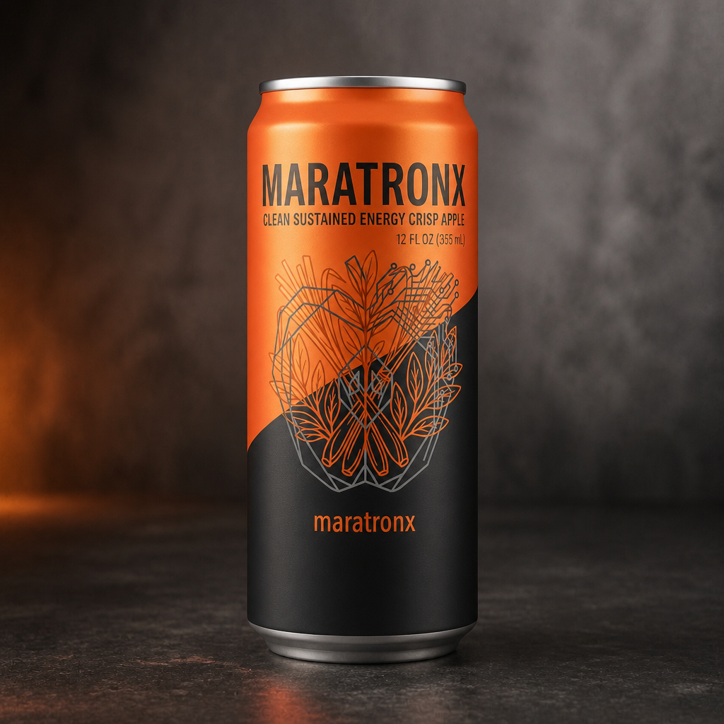 MARATRONX Essential