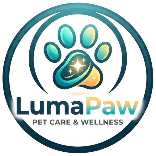 LumaPaw