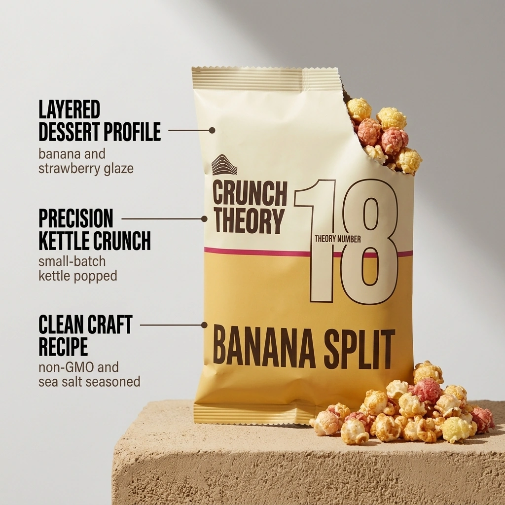 Theory 18: Banana Split