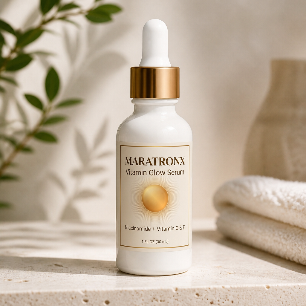 MARATRONX Essential
