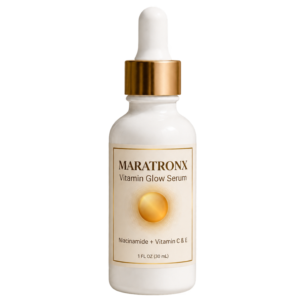 Product with the background removed