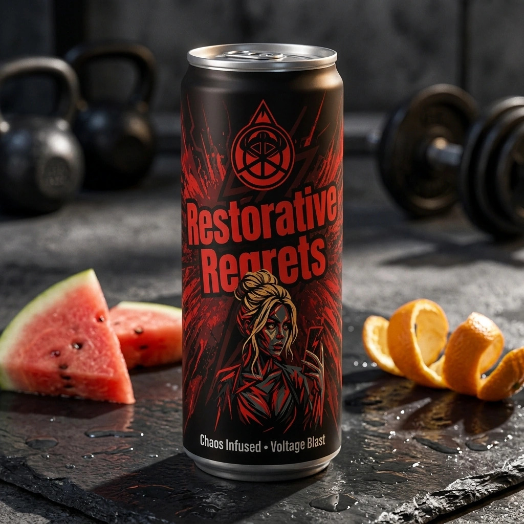 Restorative Regrets