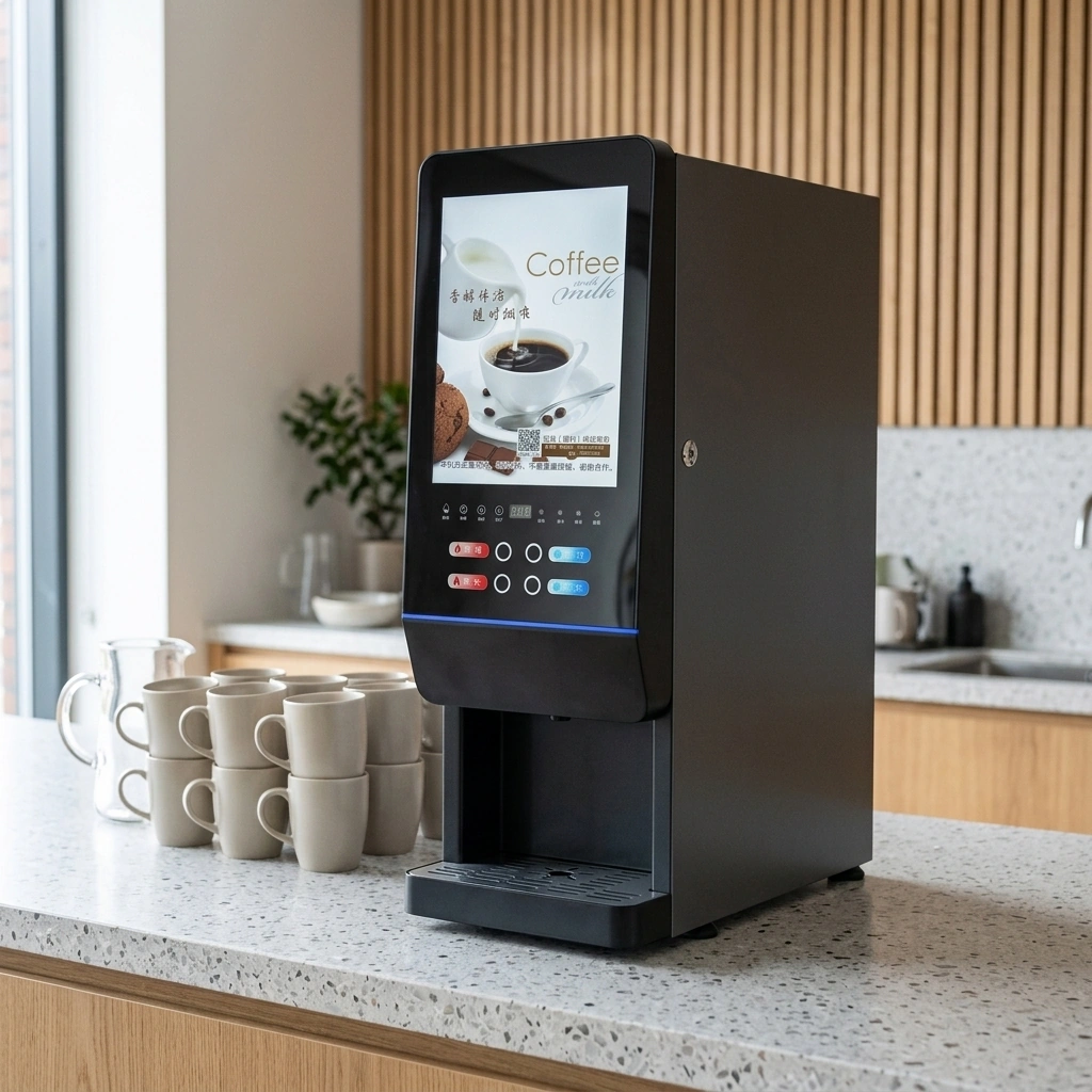 FocusPro Beverage Dispenser