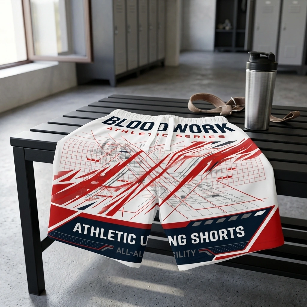 Full hip mobility for deep squats and sprints