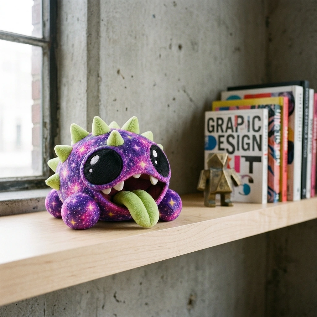 CHOMPZ #001