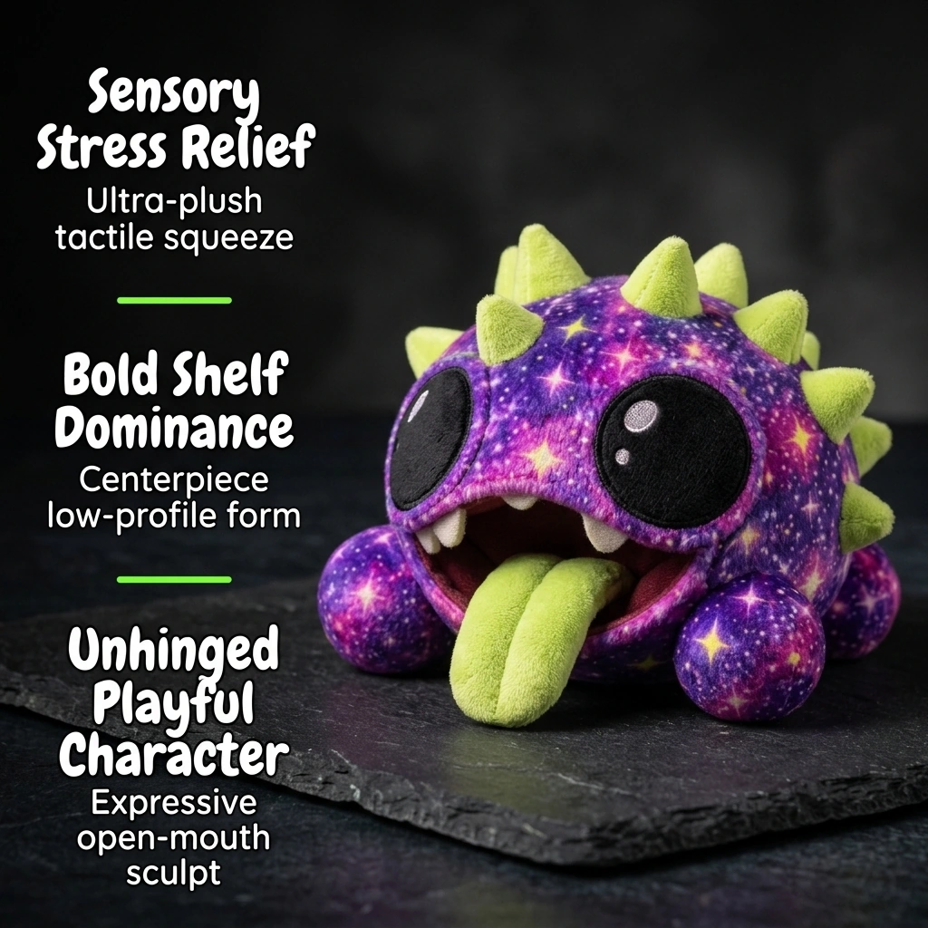 CHOMPZ #001