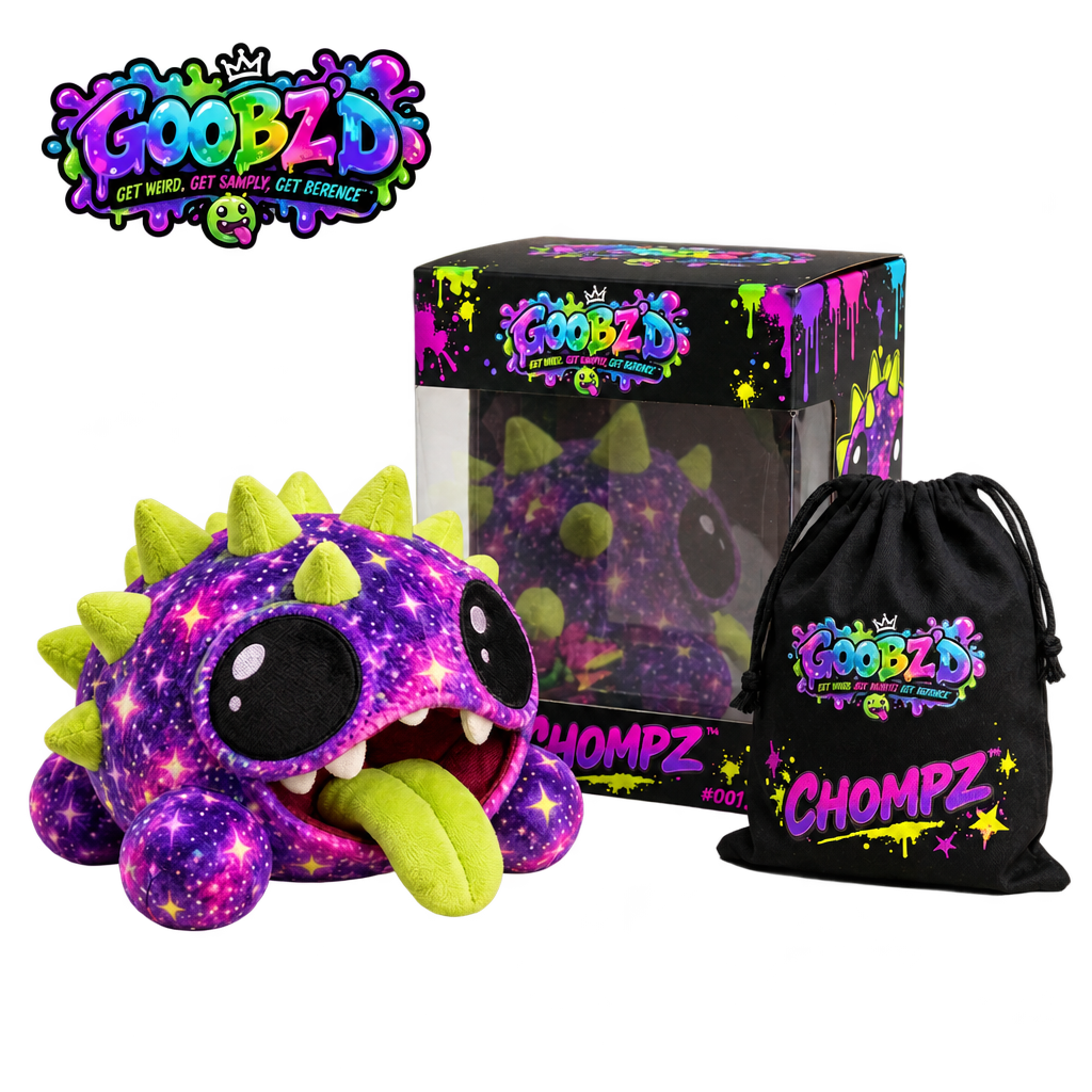 Product with the background removed