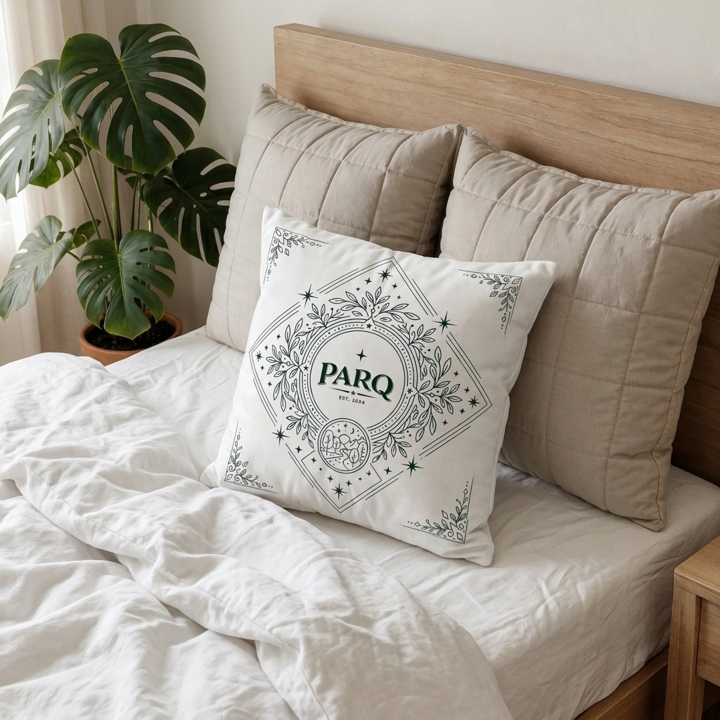 Plush Velvet Anchored by Heavyweight Cotton