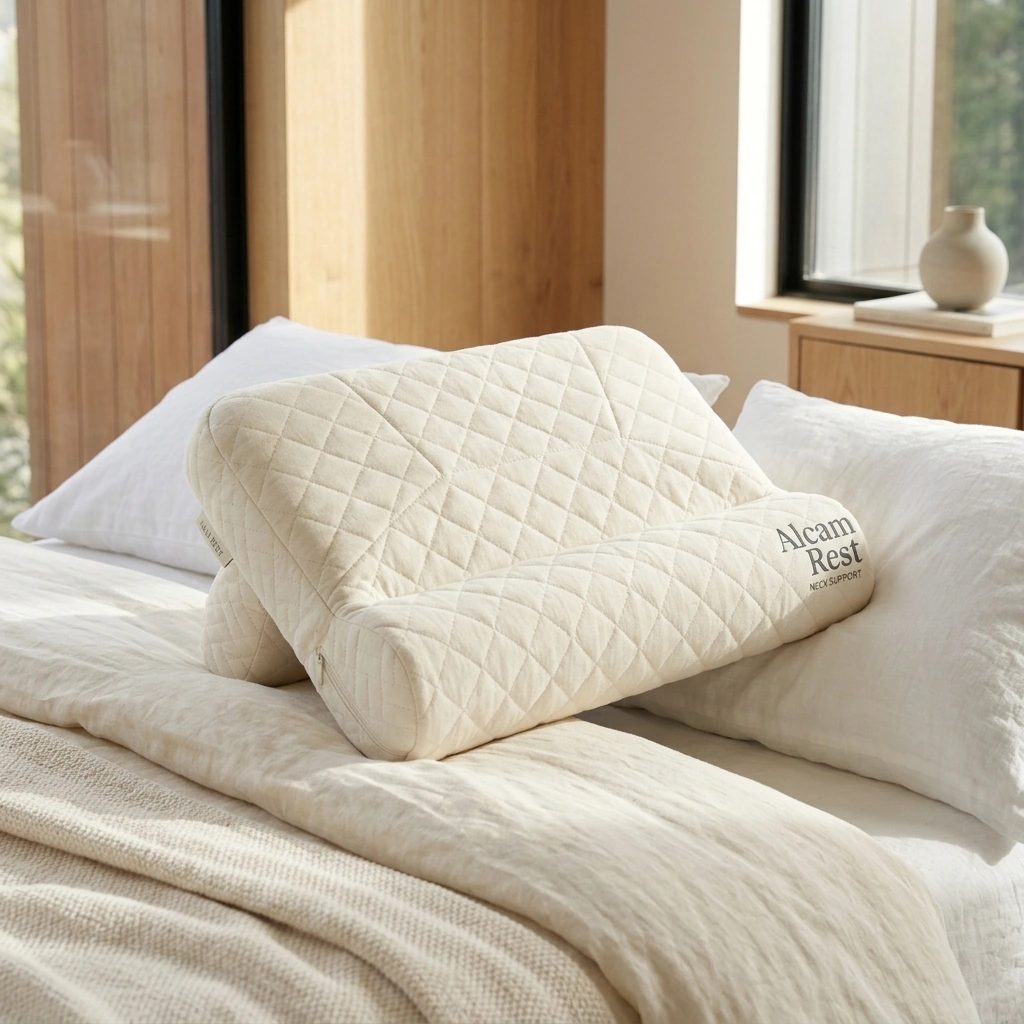Alcam Rest Drift Pillow