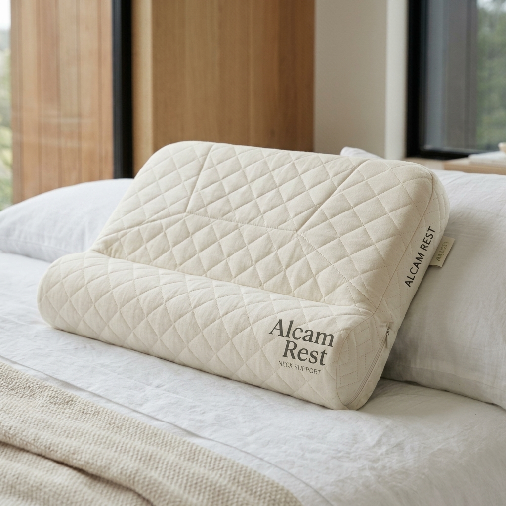 Alcam Rest Drift Pillow
