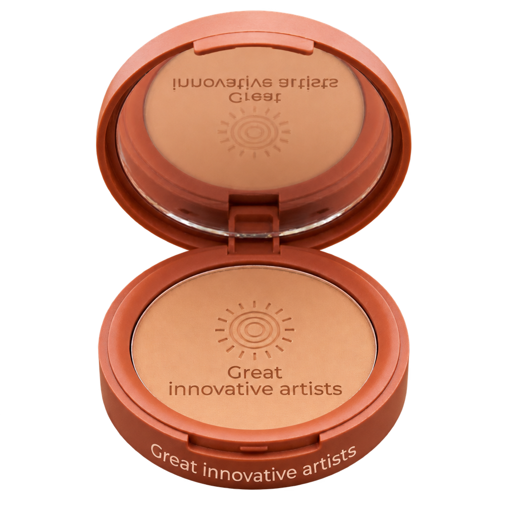 Product with the background removed