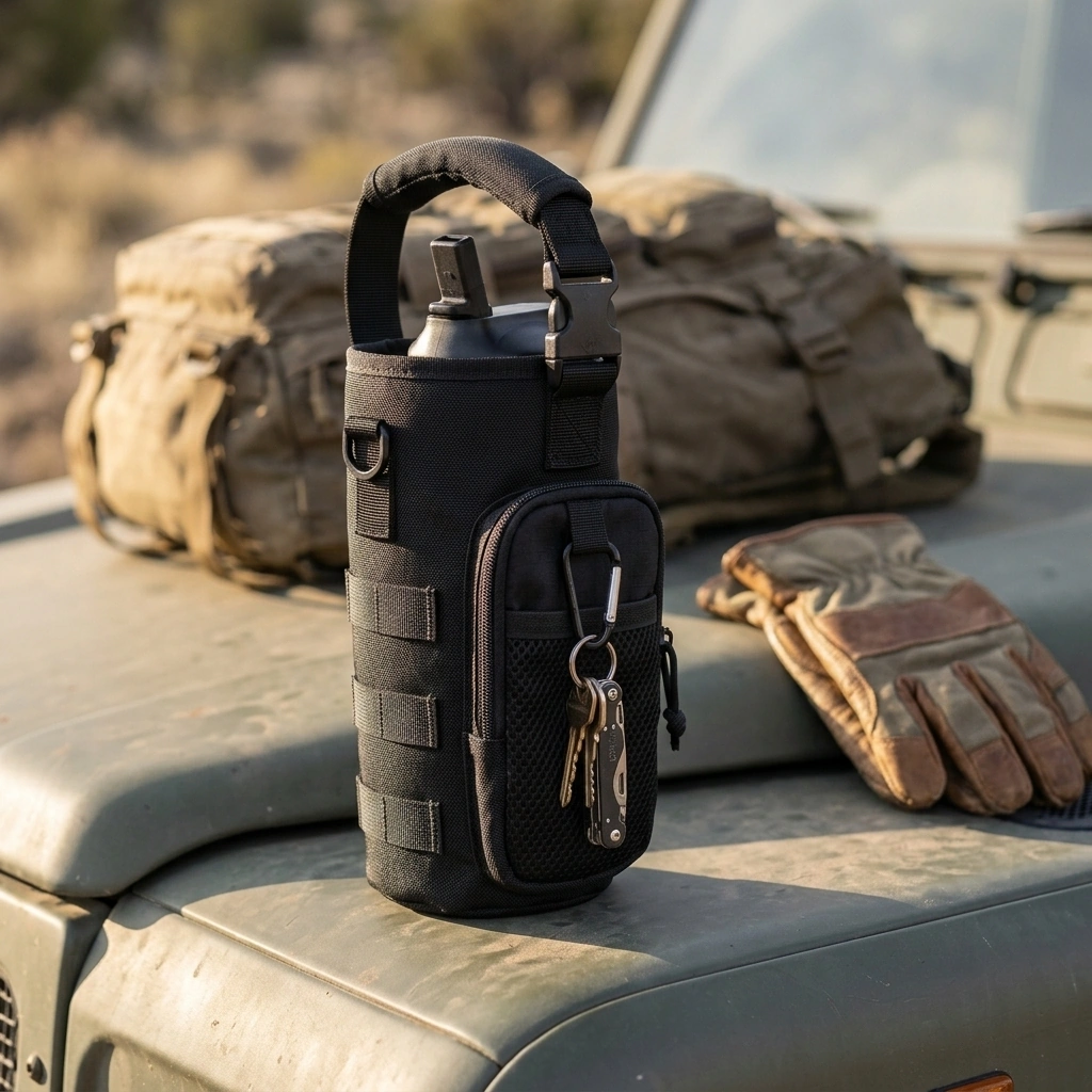 Field-Ops 36oz Tumbler