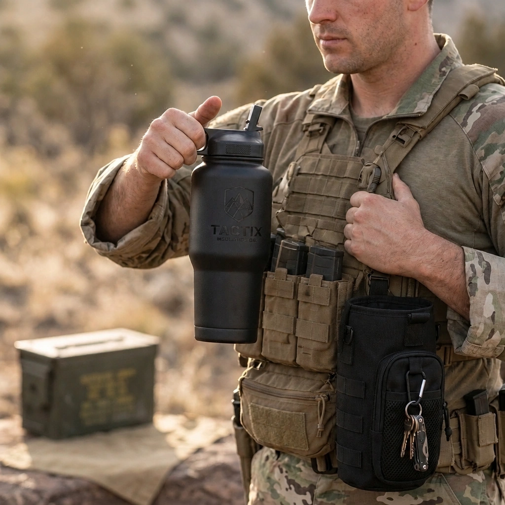 Field-Ops 36oz Tumbler