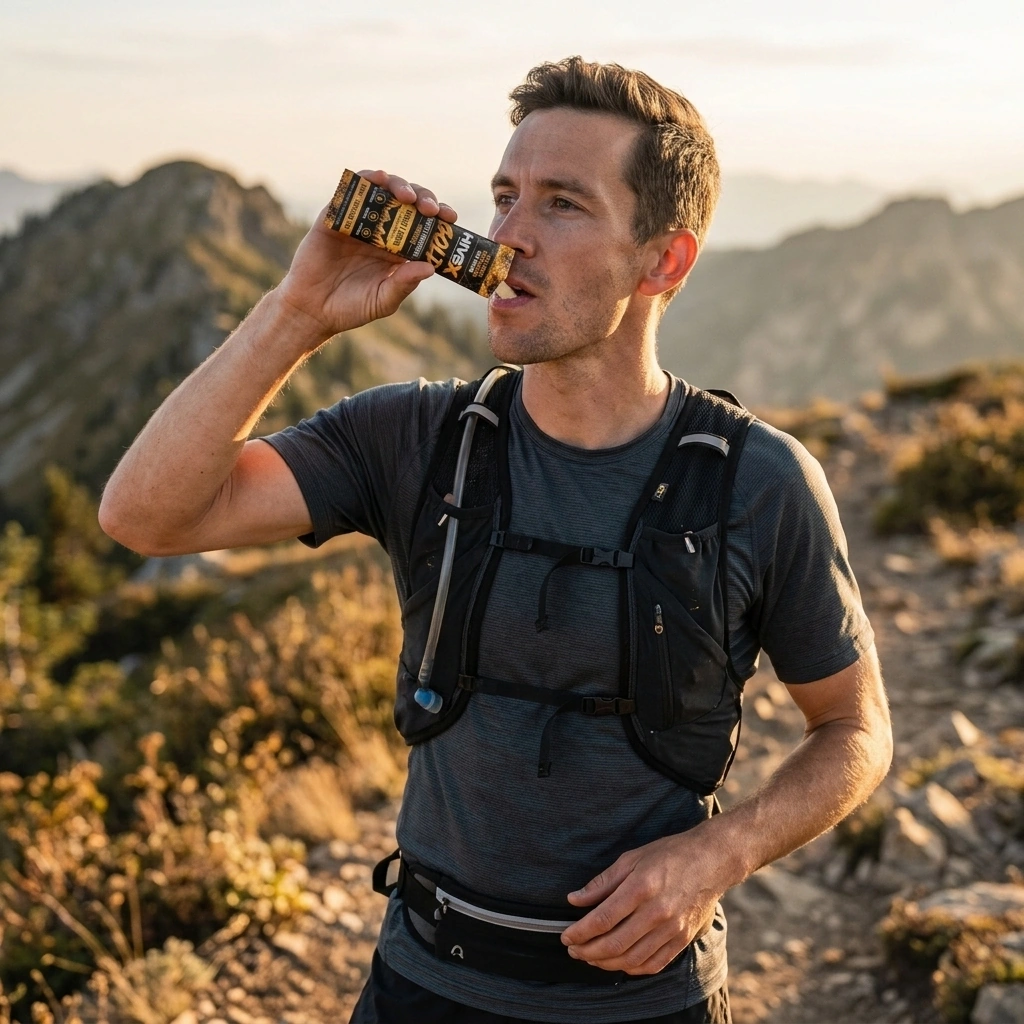 HIVEX GOLD Direct Hydration