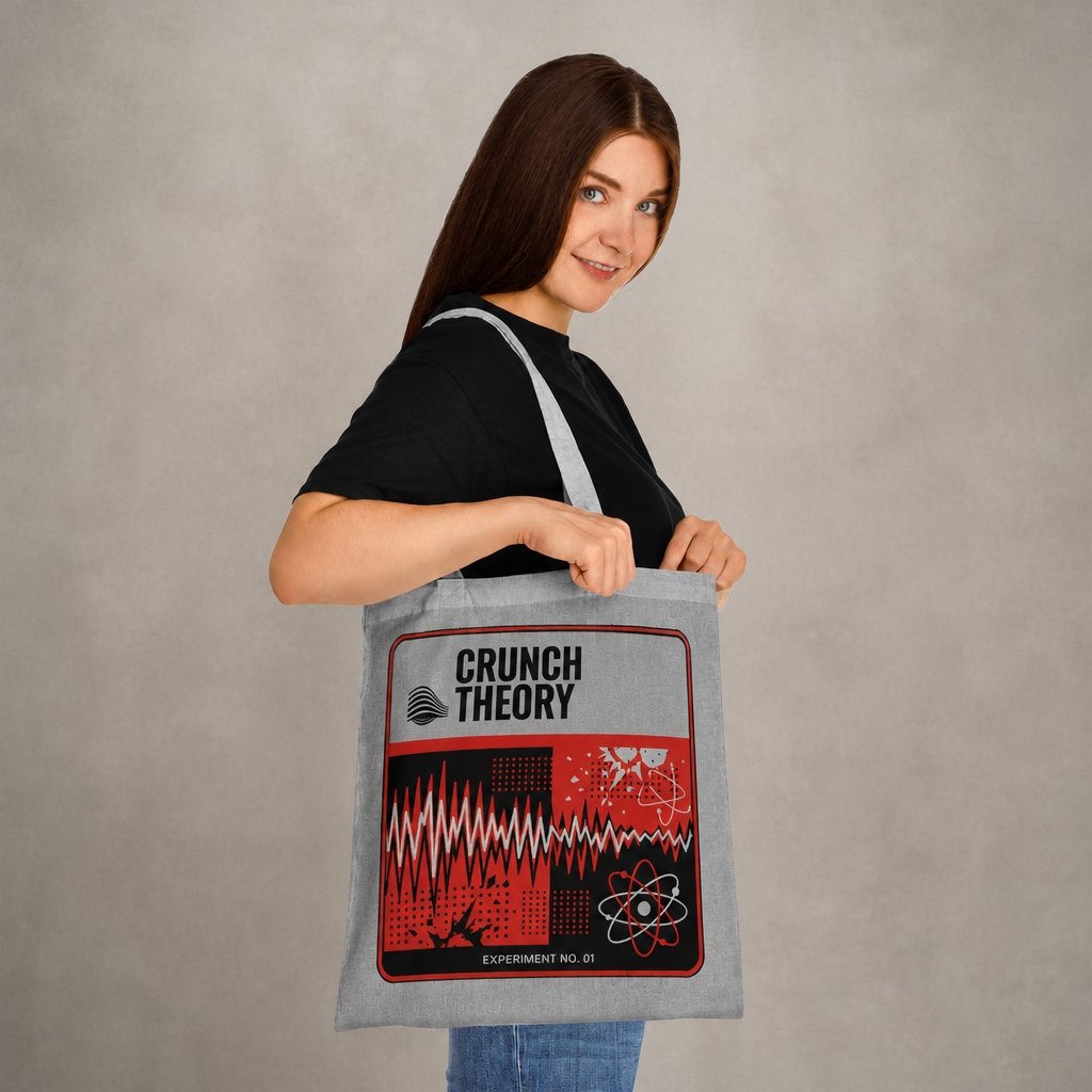 Theory Experiment Tote
