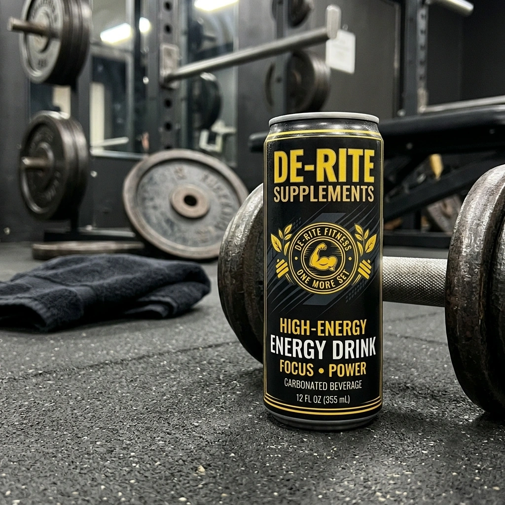Pure Fuel Ready for the Heaviest Sets