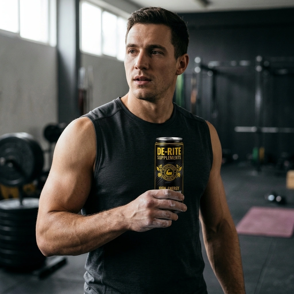 Pure Fuel Ready for the Heaviest Sets