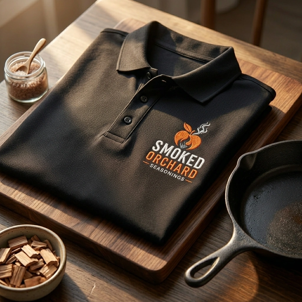Smoked Orchard Polo