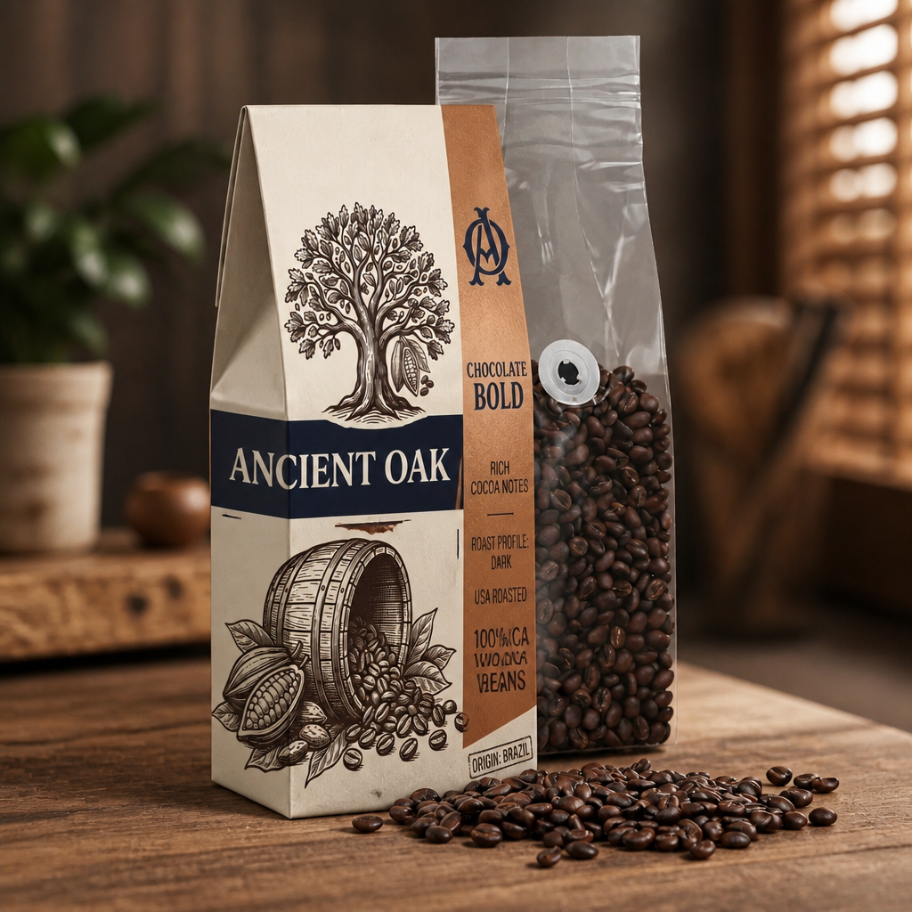 Ancient Oak product item