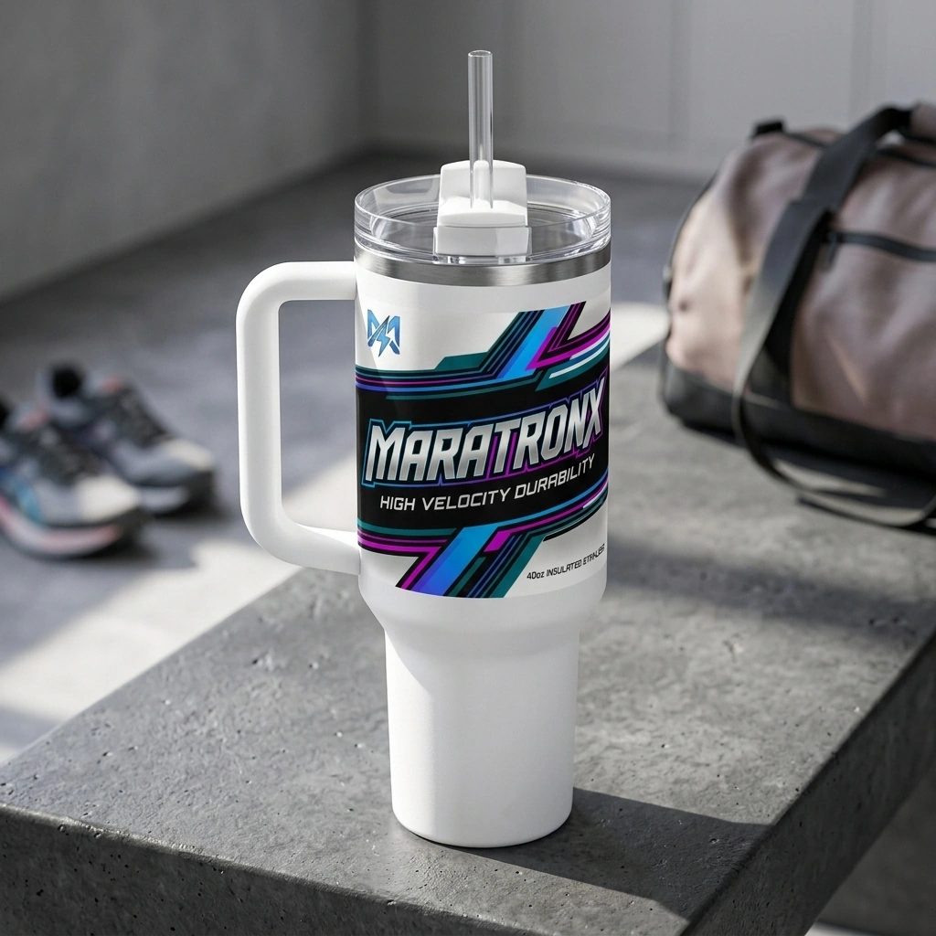 Velocity 40oz Maxi Cup