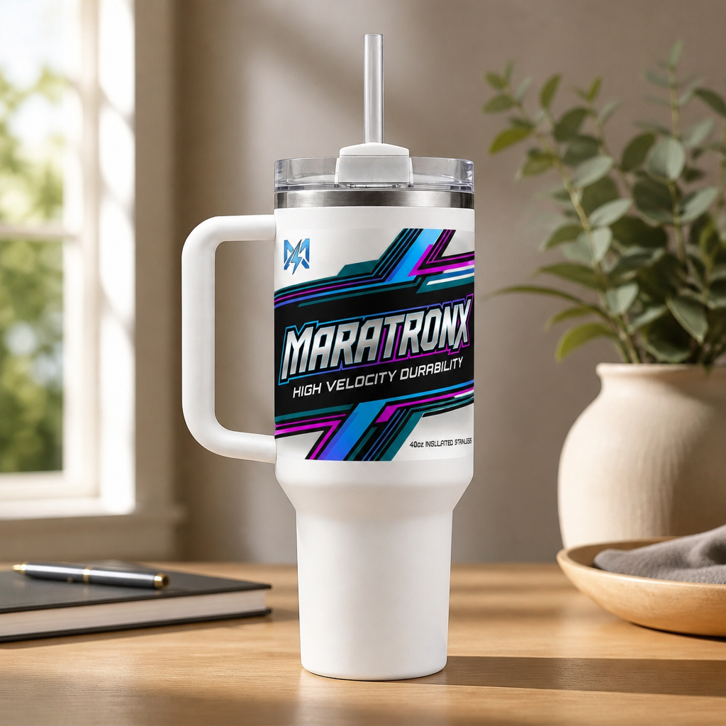 MARATRONX Essential