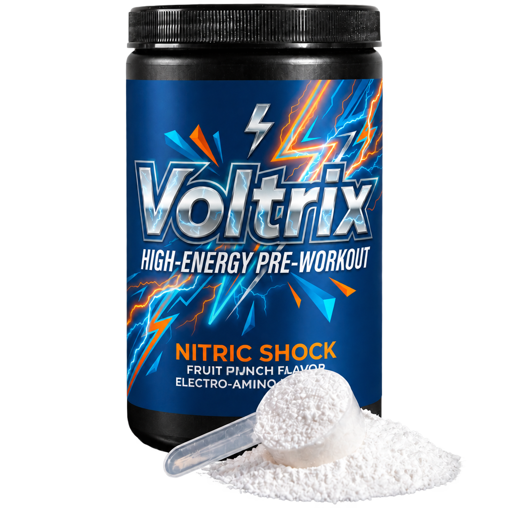 Product with the background removed