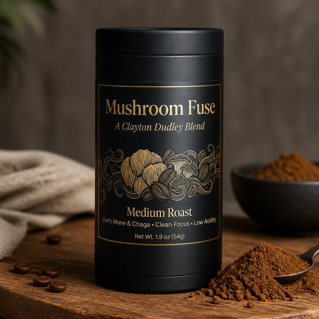 Mushroom Fuse