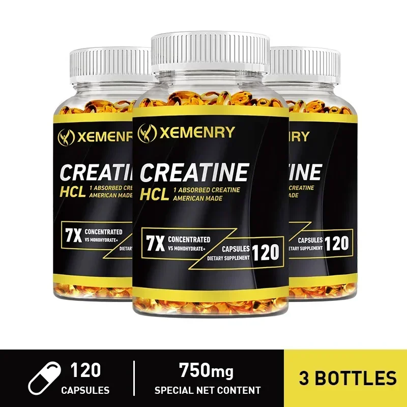 120 Capsule-3bottles