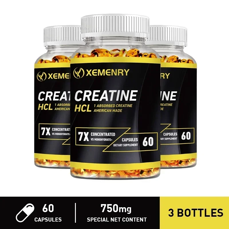 60 Capsule-3bottles
