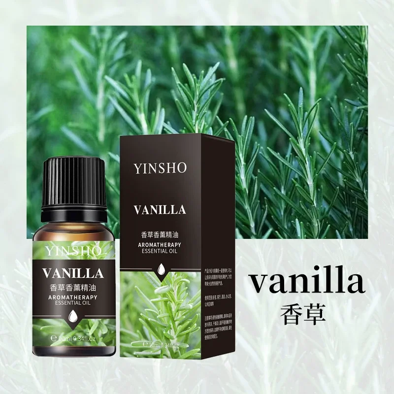 Vanilla