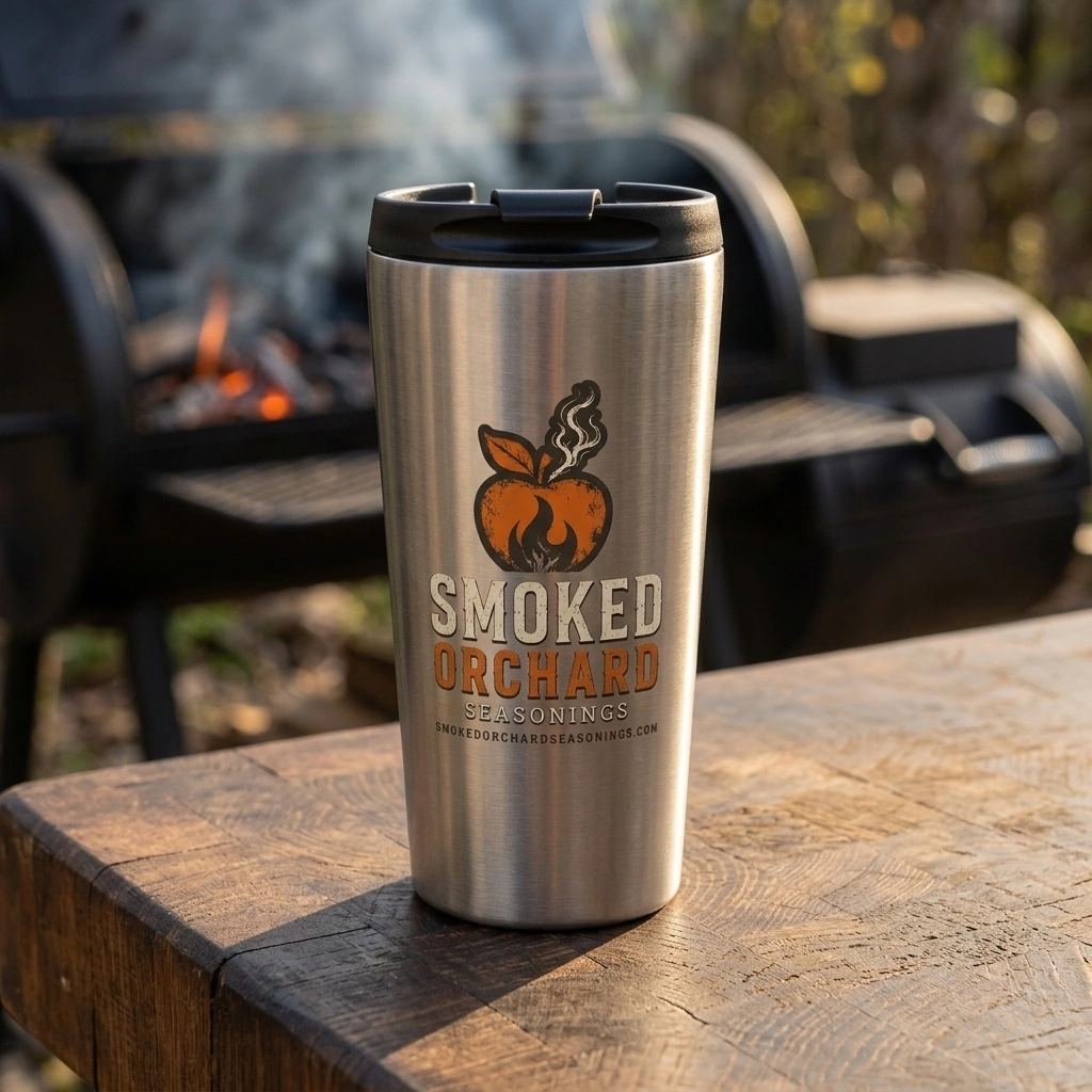 15oz Insulated Travel Mug