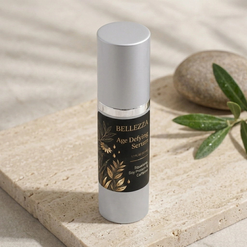 Age Defying Serum