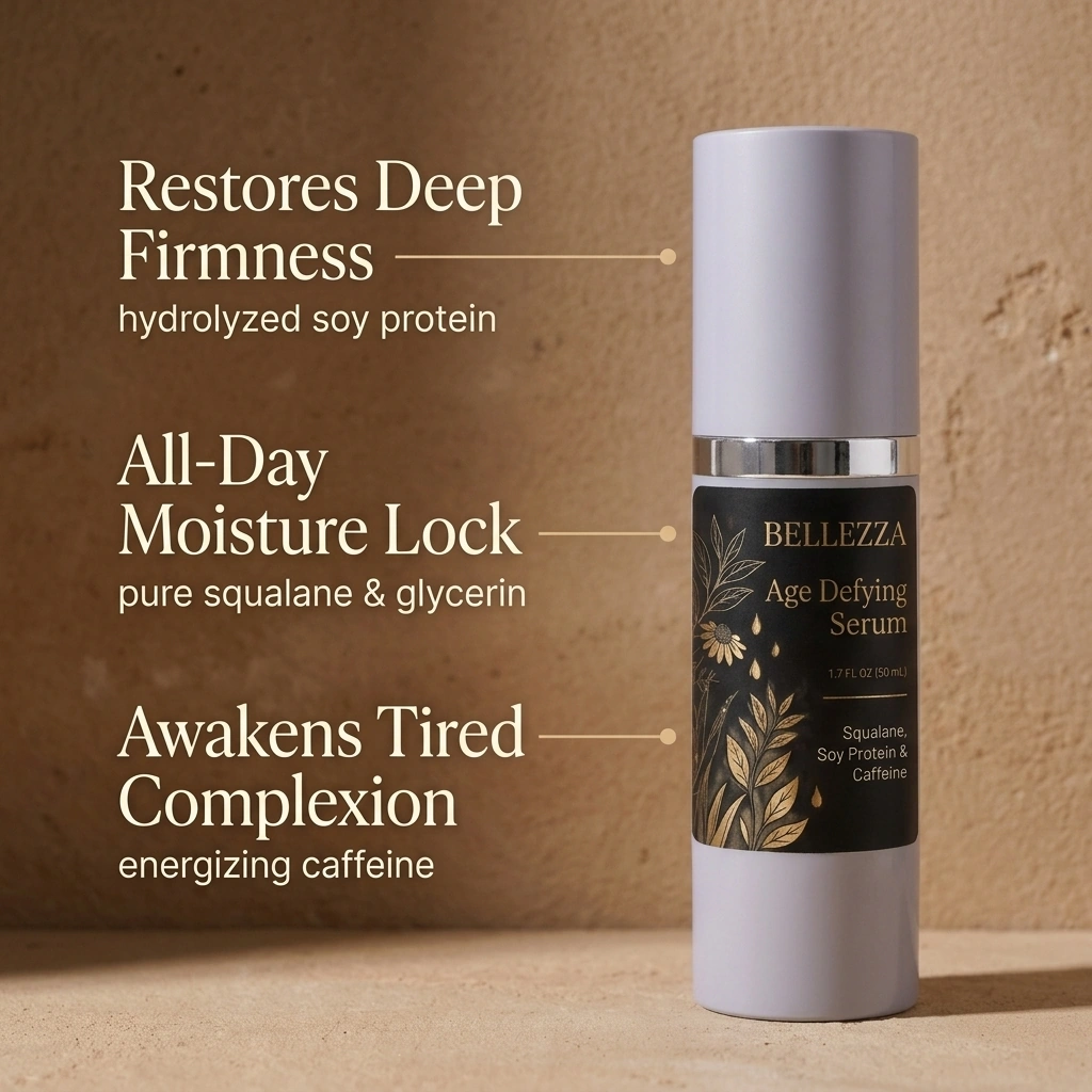 Age Defying Serum