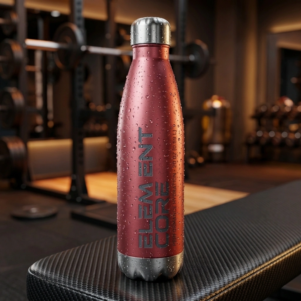 Performance Hydrator