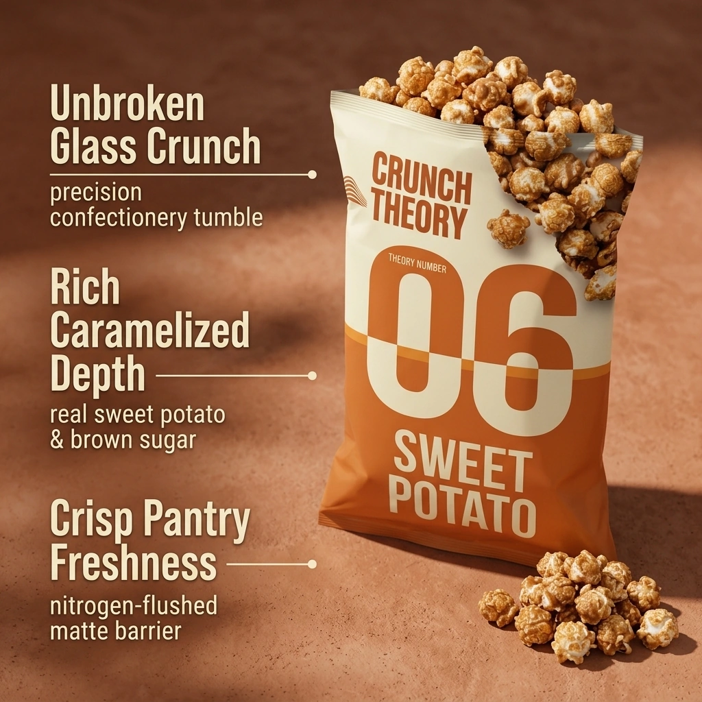 Theory 06 Sweet Potato