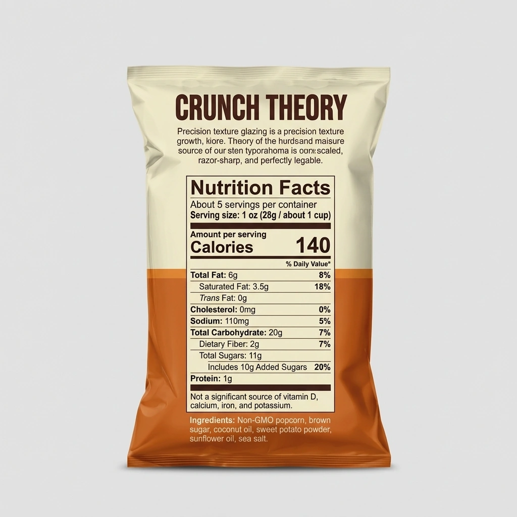 Theory 06 Sweet Potato