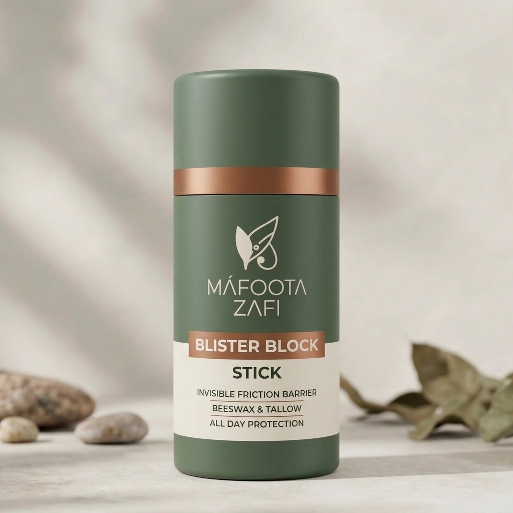 Blister Block Stick