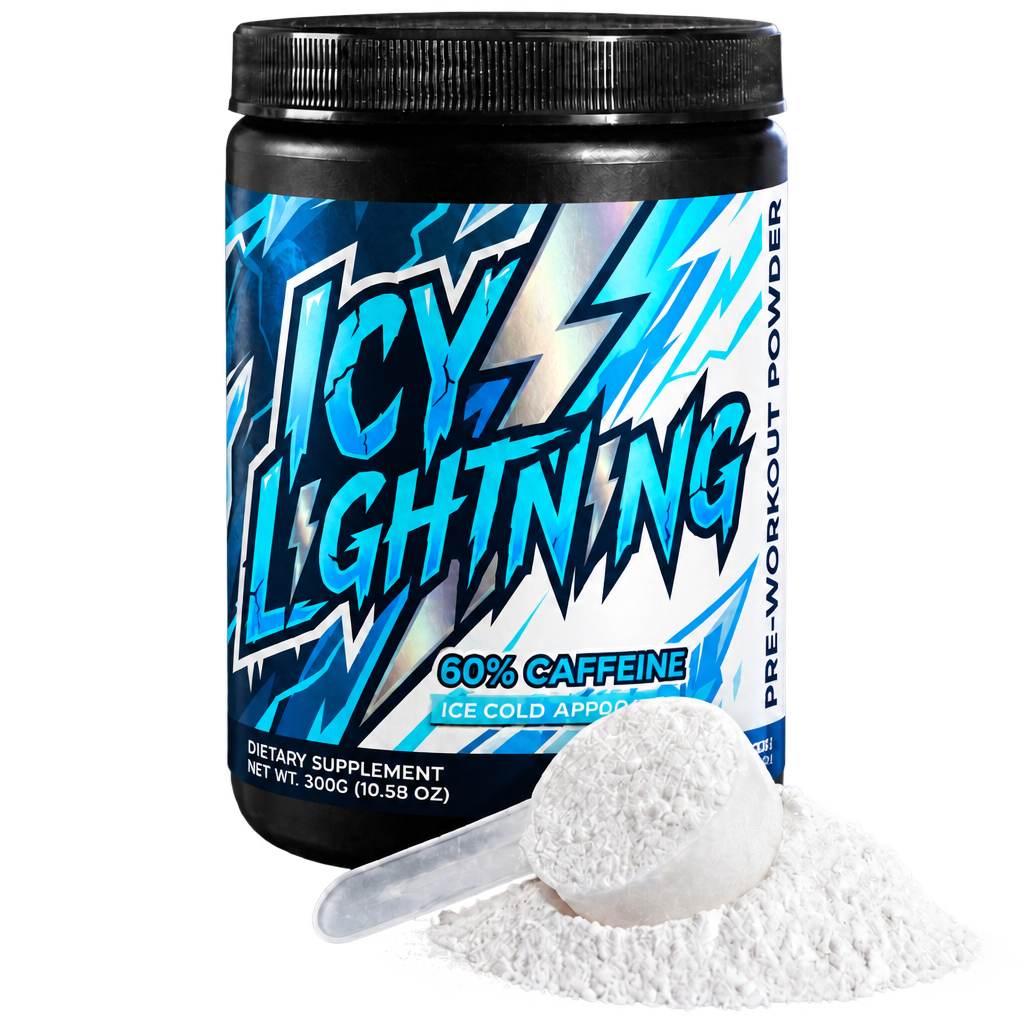 Product with the background removed