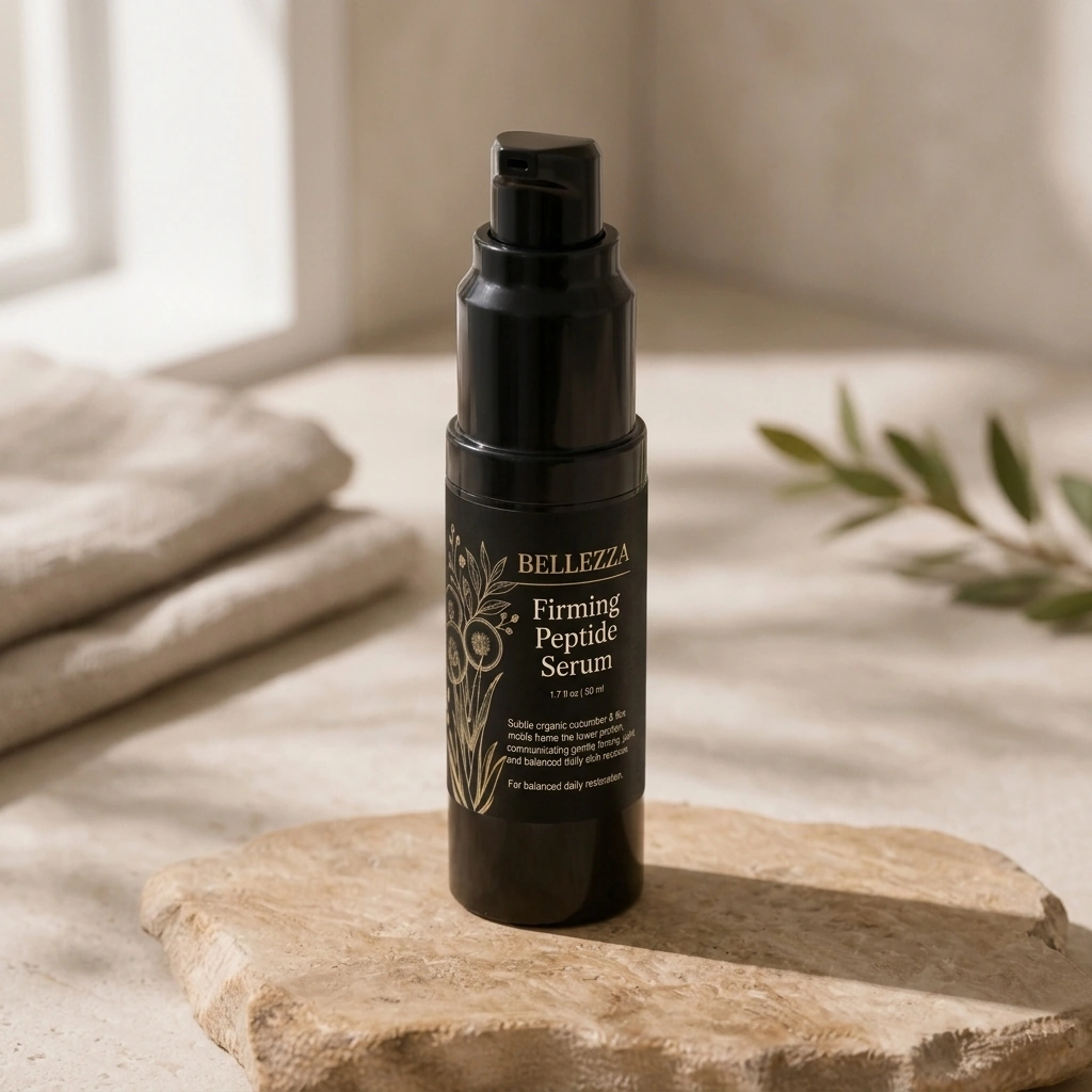 Firm Face & Eye Sérum