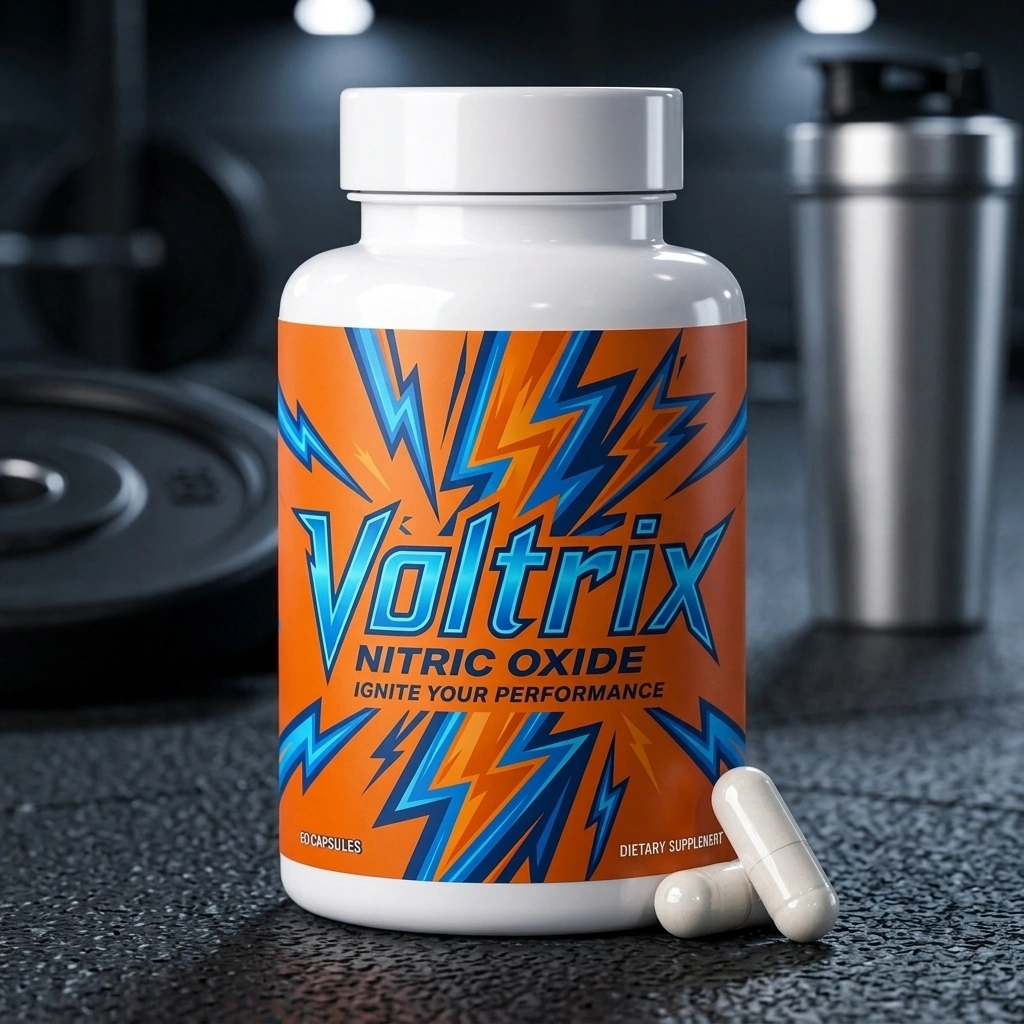 Nitric Oxide