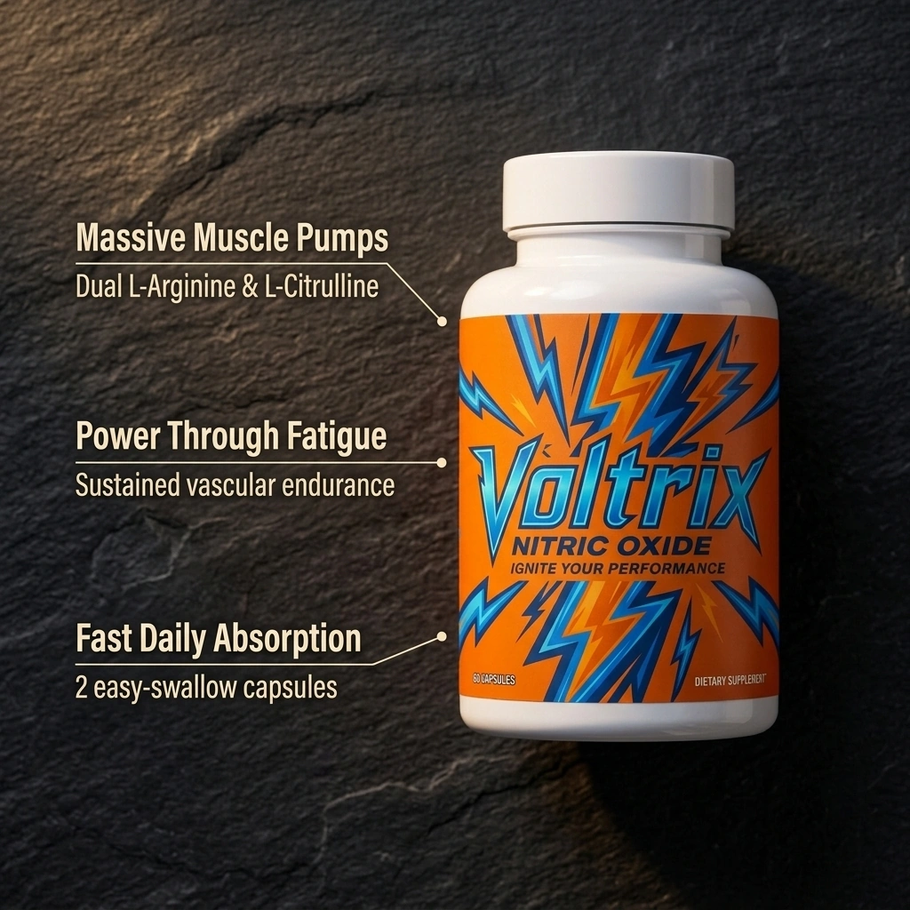 Nitric Oxide