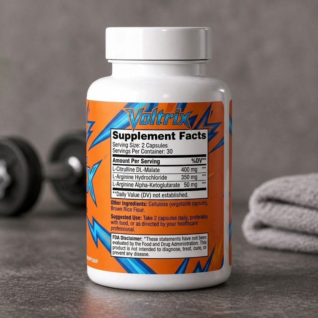 Nitric Oxide