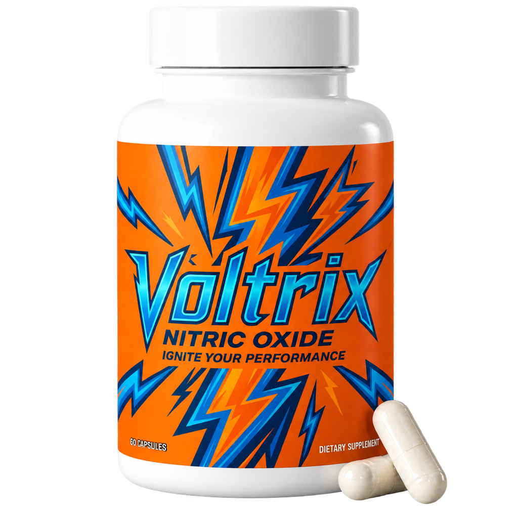 Product with the background removed